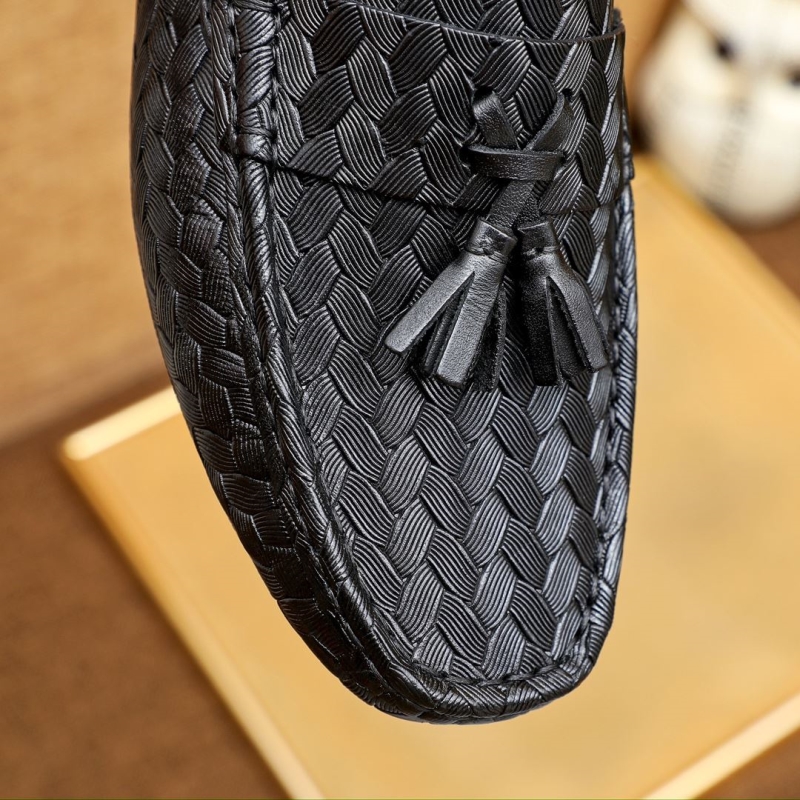 LV Leather Shoes